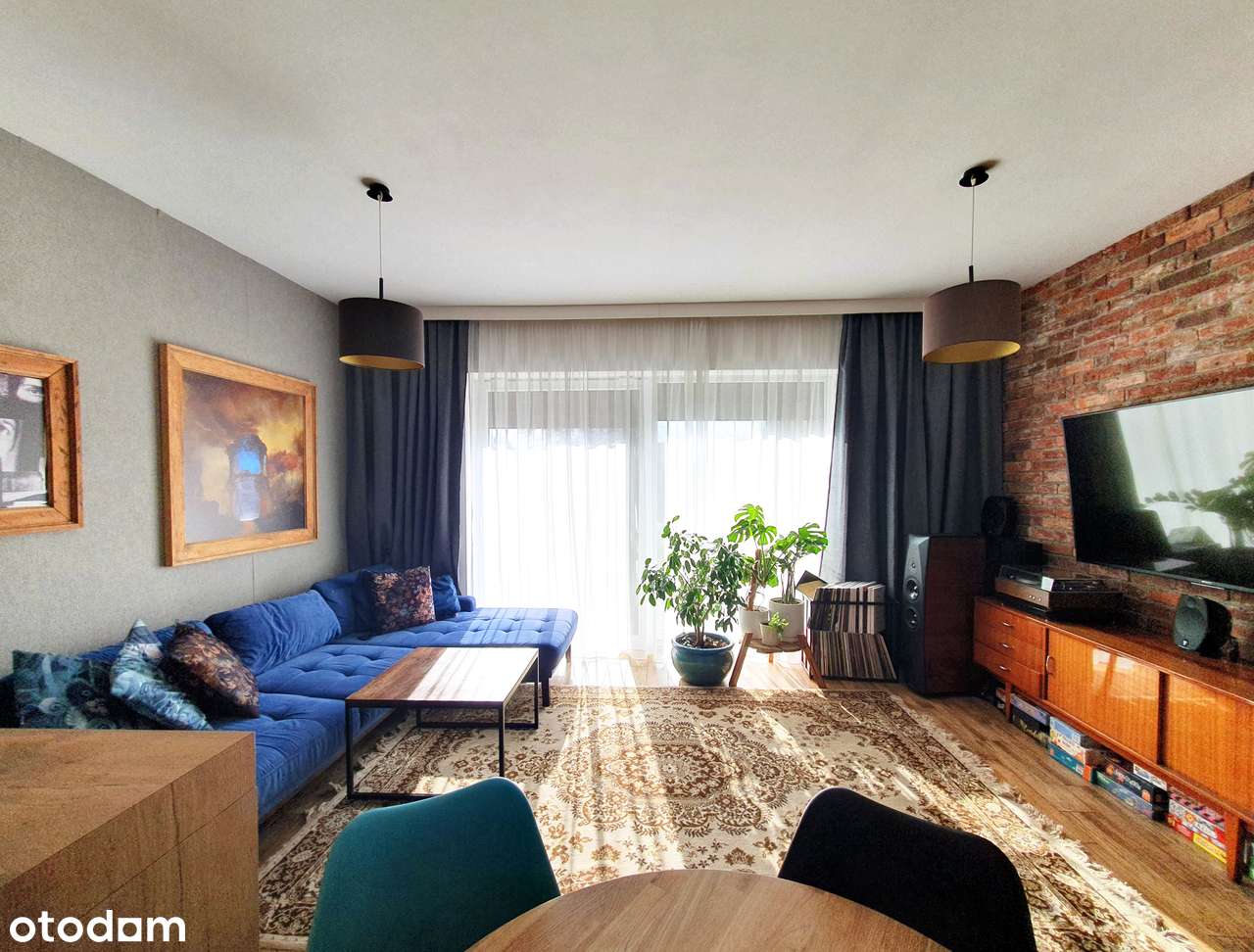 Przytulny dom w Mogilanach: Widok, Cisza i Niskie Koszty! 12 km do KRK-7