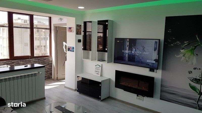 3 Camere, Iancului, Centrala Proprie, Pet Friendly, 1 min Metrou - Imagine principală: 4/8