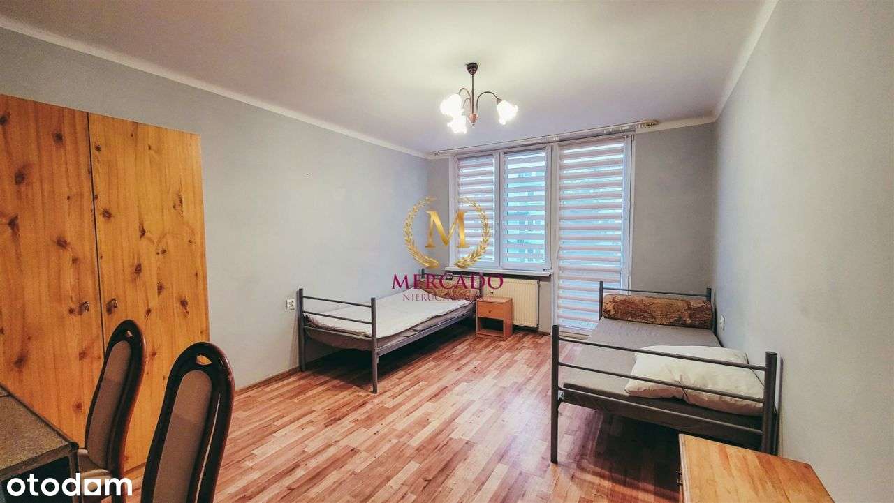 Przytulne M3 38m2 na Zazamczu - niski czynsz! - Pełny obrazek: 5/15