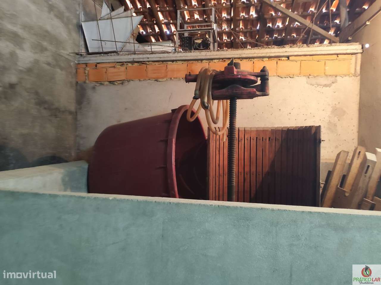 Moradia T4 na Palhaça-28