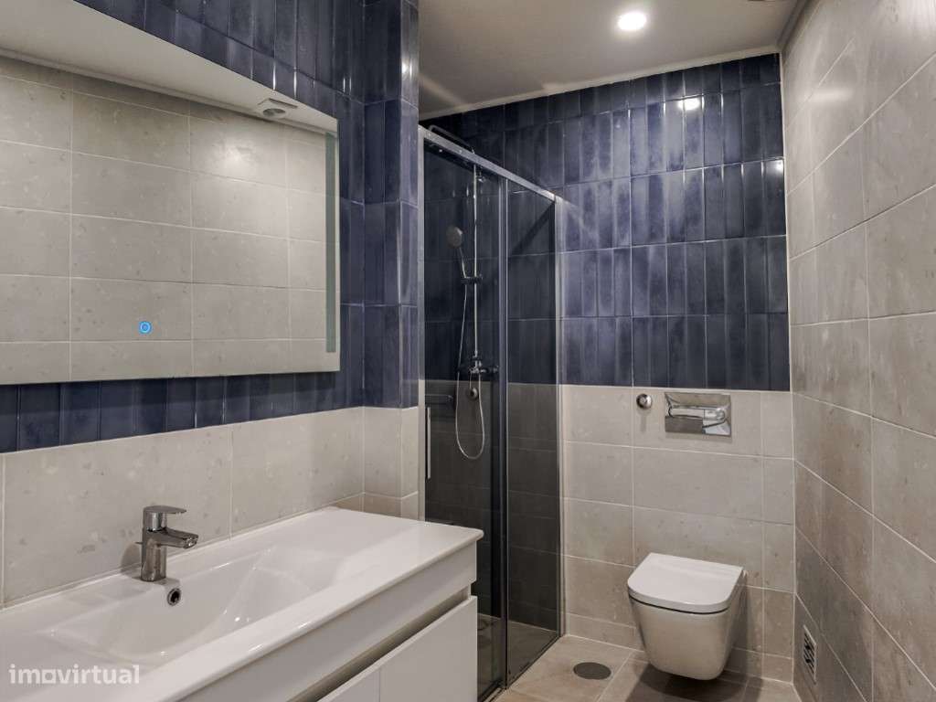 Moradia tipologia T2-8