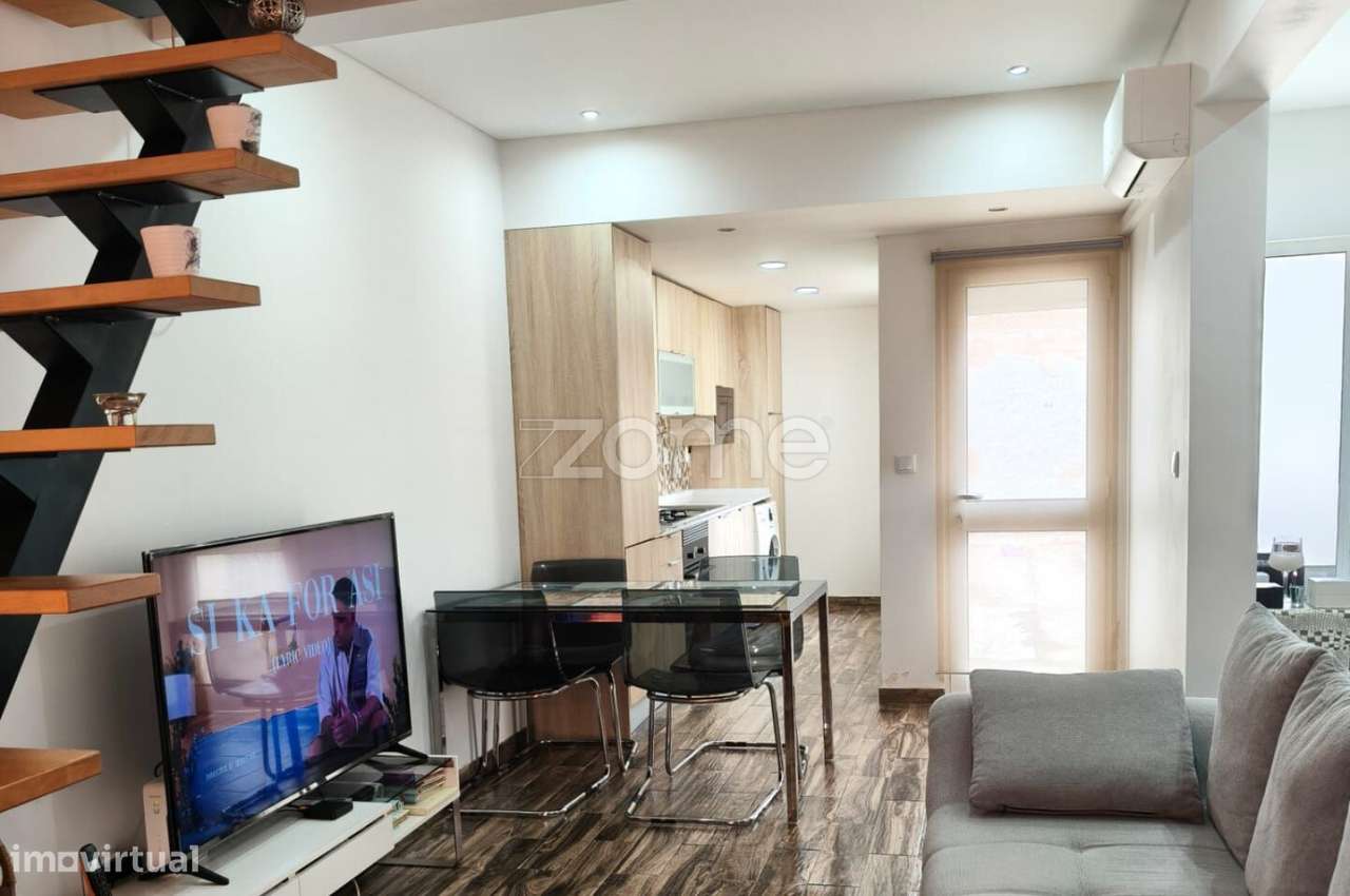 Moradia Térrea T2 - Localização Privilegiada na Bx da Banheira - Grande imagem: 5/21