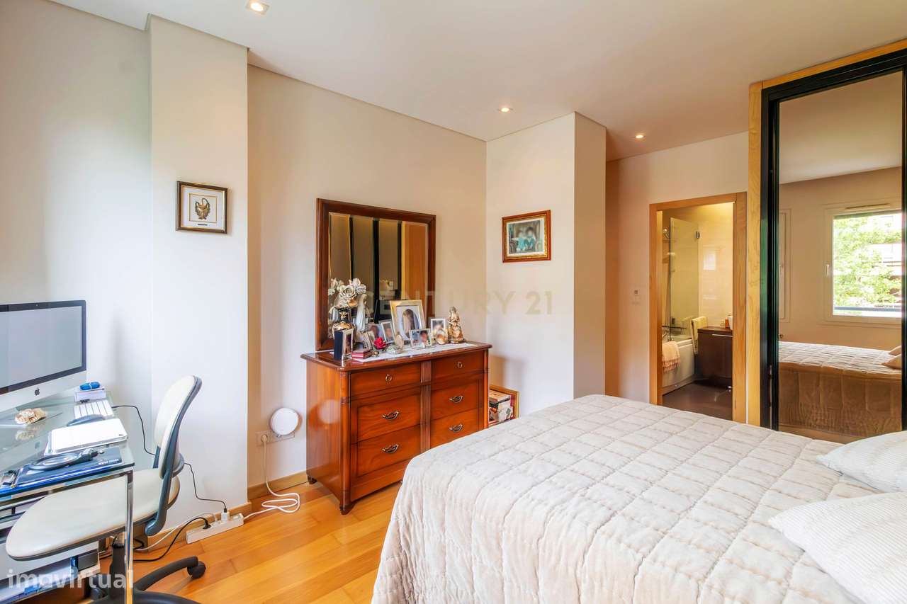 Apartamento T2 em Oliveira do Douro, Vila Nova de Gaia-43