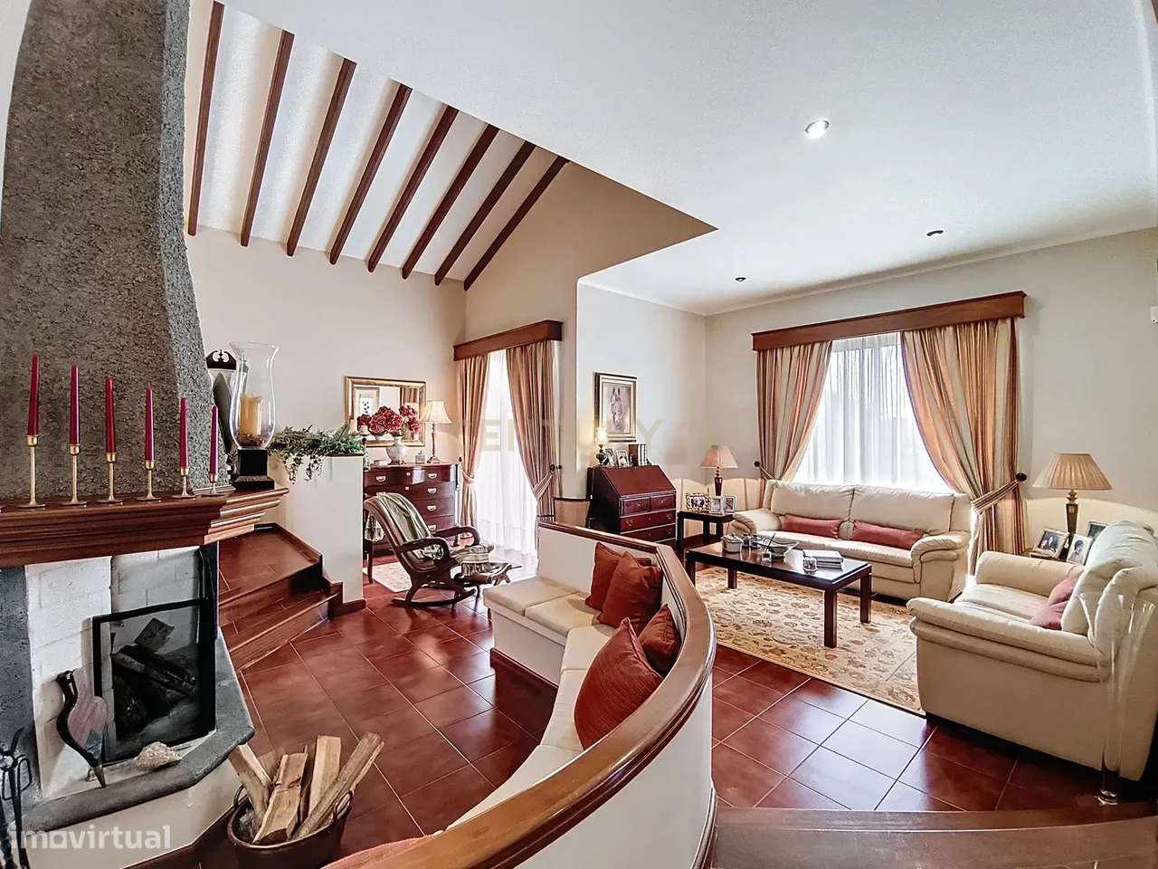 Moradia, 207 m², Nossa Senhora do Rosário - Grande imagem: 3/29