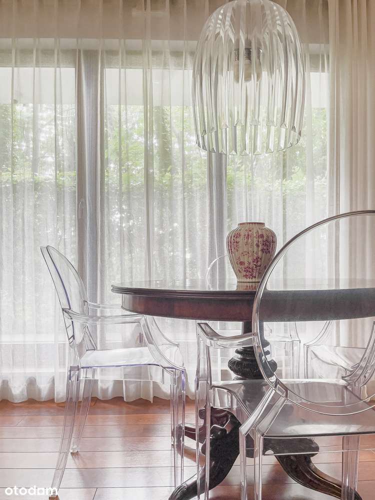 Aquarius | ogródek | opcja 3 pokoi-0