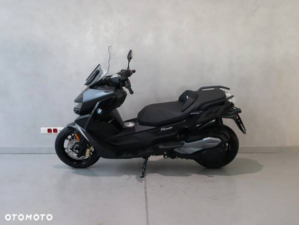 BMW C 400 GT - 7