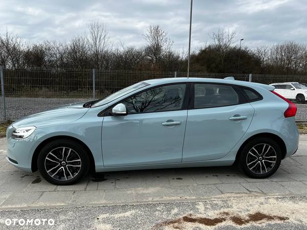 Volvo V40 D3 Drive-E Momentum - 3