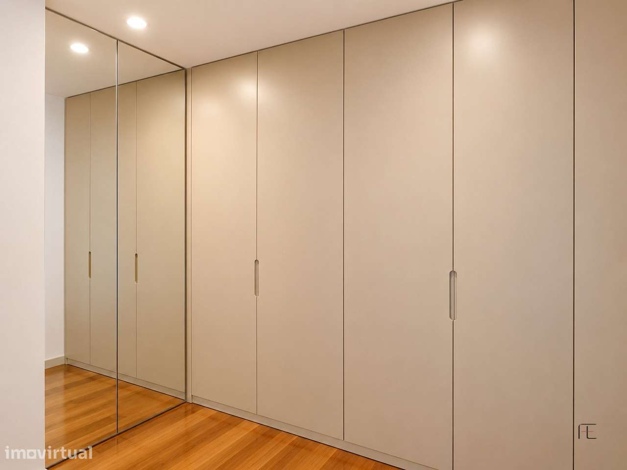 Apartamento em Condomínio Privado, Praia da Granja-16