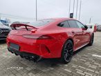 Mercedes-Benz AMG GT - 5