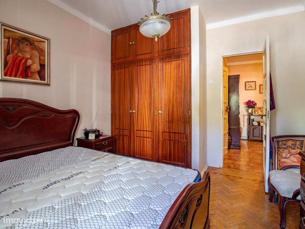 EXCLUSIVO | Apartamento T2+1 a 200m da Praia - Excelente Oportunidade-27