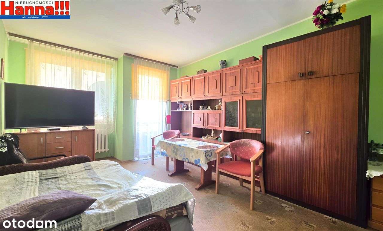 Niższa cena! Blisko plaży. Ustawne. Balkon.-1