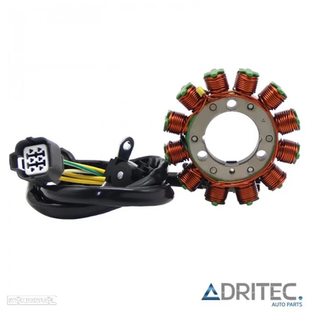 STATOR KAWASAKI KX 250 (2011-2020) KX 450 (2009-2018) - 1