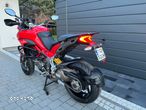 Ducati Multistrada - 2