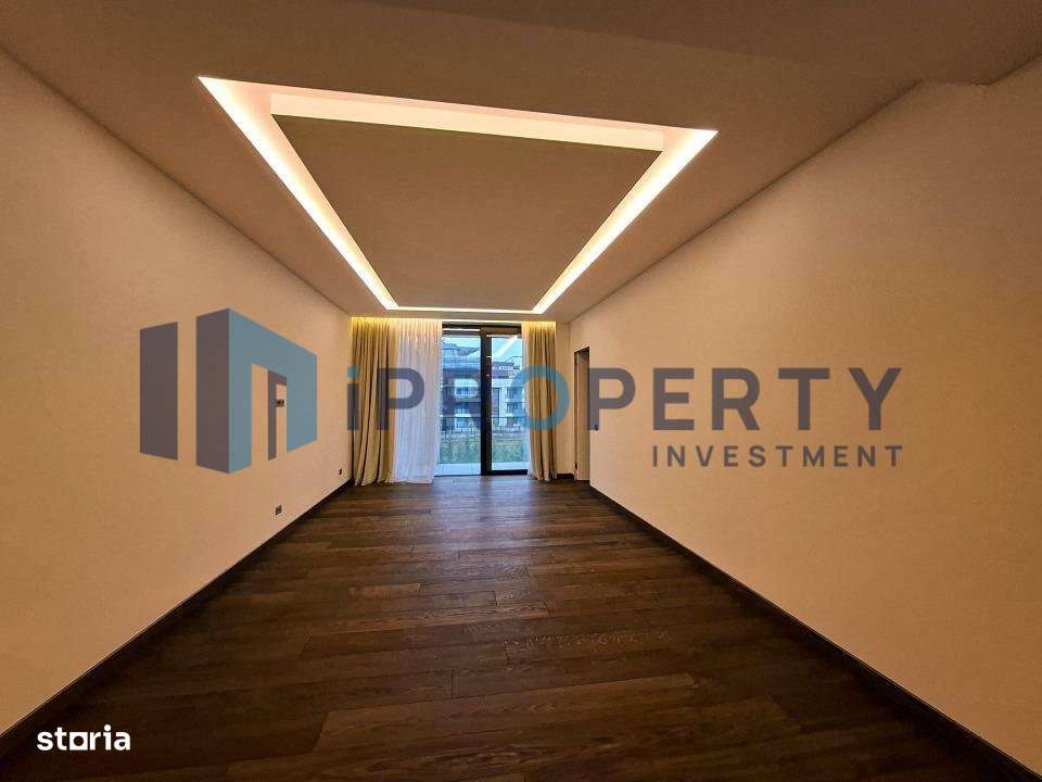 Kiseleff | 5 Camere | Centrala | X2 Parcare | Terasa 67 MP | - Imagine principală: 4/12