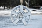 DOTZ HAMMADA S FELGA 16 6x114,3 NISSAN NAVARA - 2