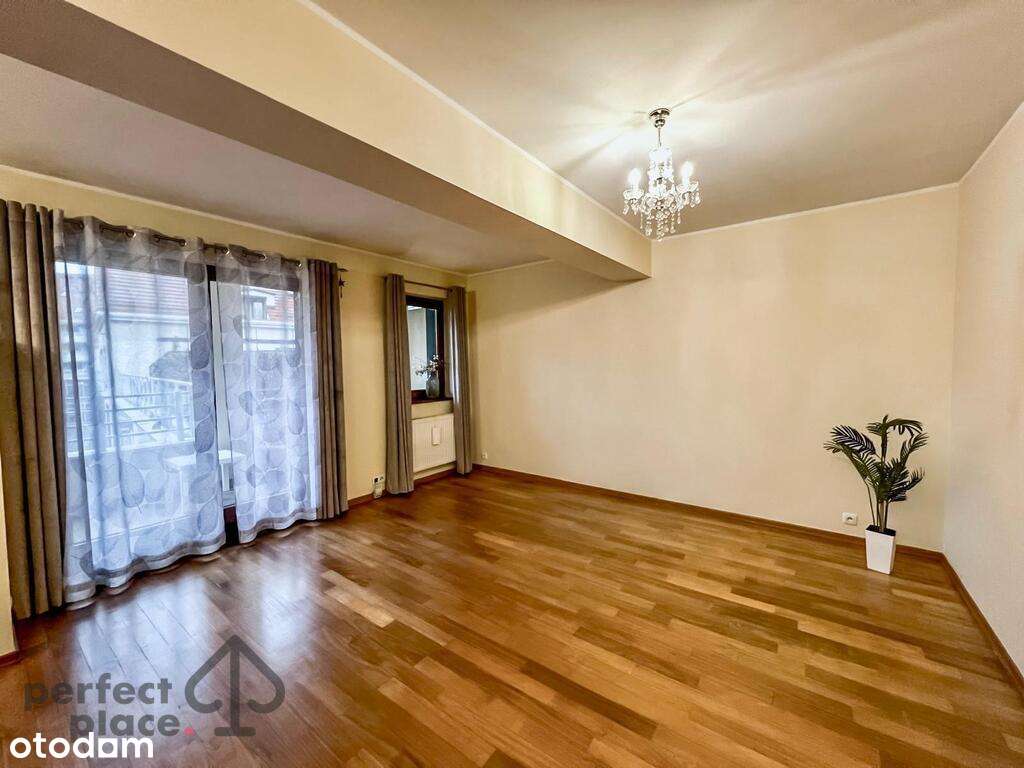 Powstańców_Śląskich_3pok_65m2_Taras_Klimatyzacja - Pełny obrazek: 5/15