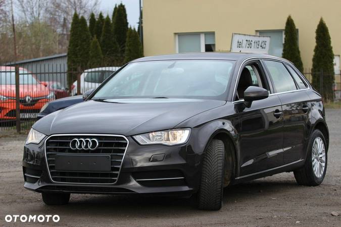 Audi A3 - 11