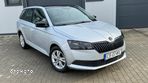 Skoda Fabia 1.0 TSI Active - 1