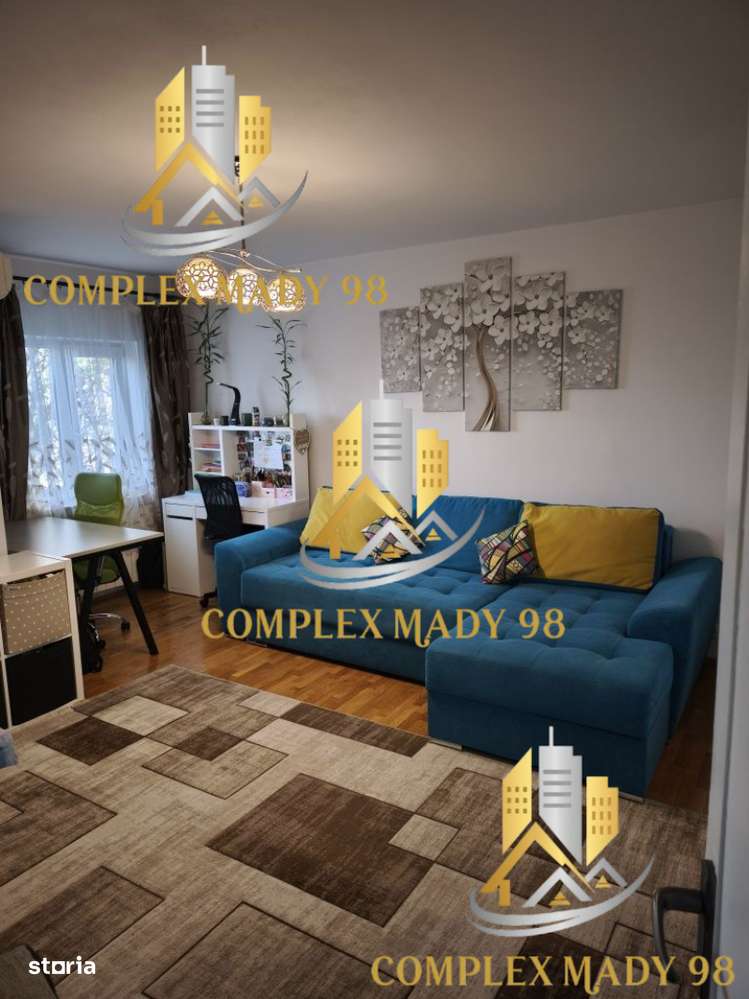 Vanzare 2 camere Militari Teatrul Masca-0