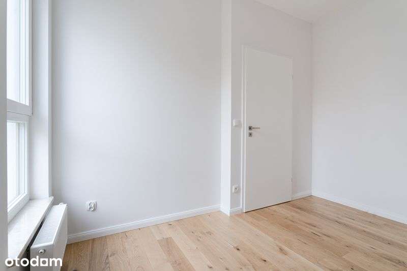 Mieszkanie 3 pokoje z garderobą - Pełny obrazek: 5/18