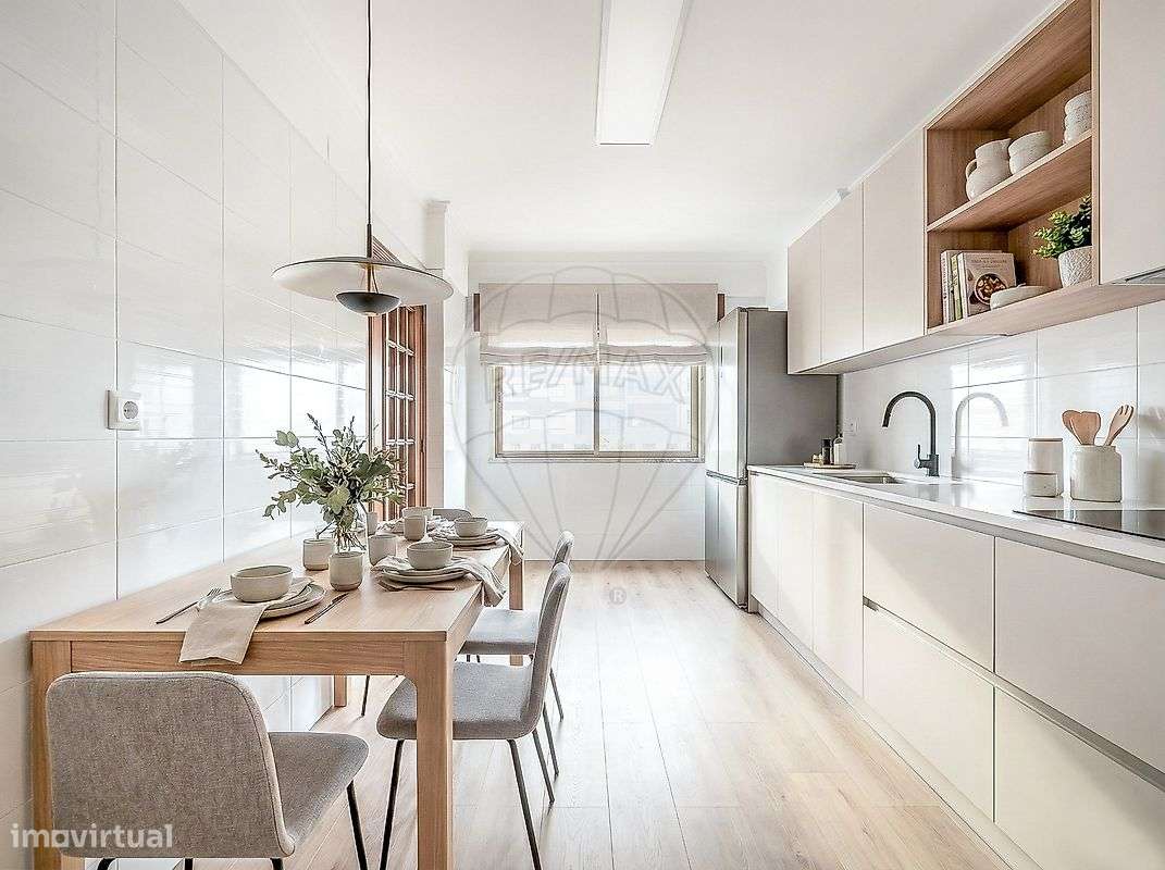 Apartamento T2 para venda-12