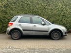 Suzuki SX4 1.9 DDiS 4WD GS / Premium - 3