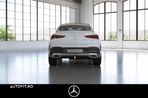 Mercedes-Benz GLE Coupe 400 d 4Matic 9G-TRONIC AMG Line - 8