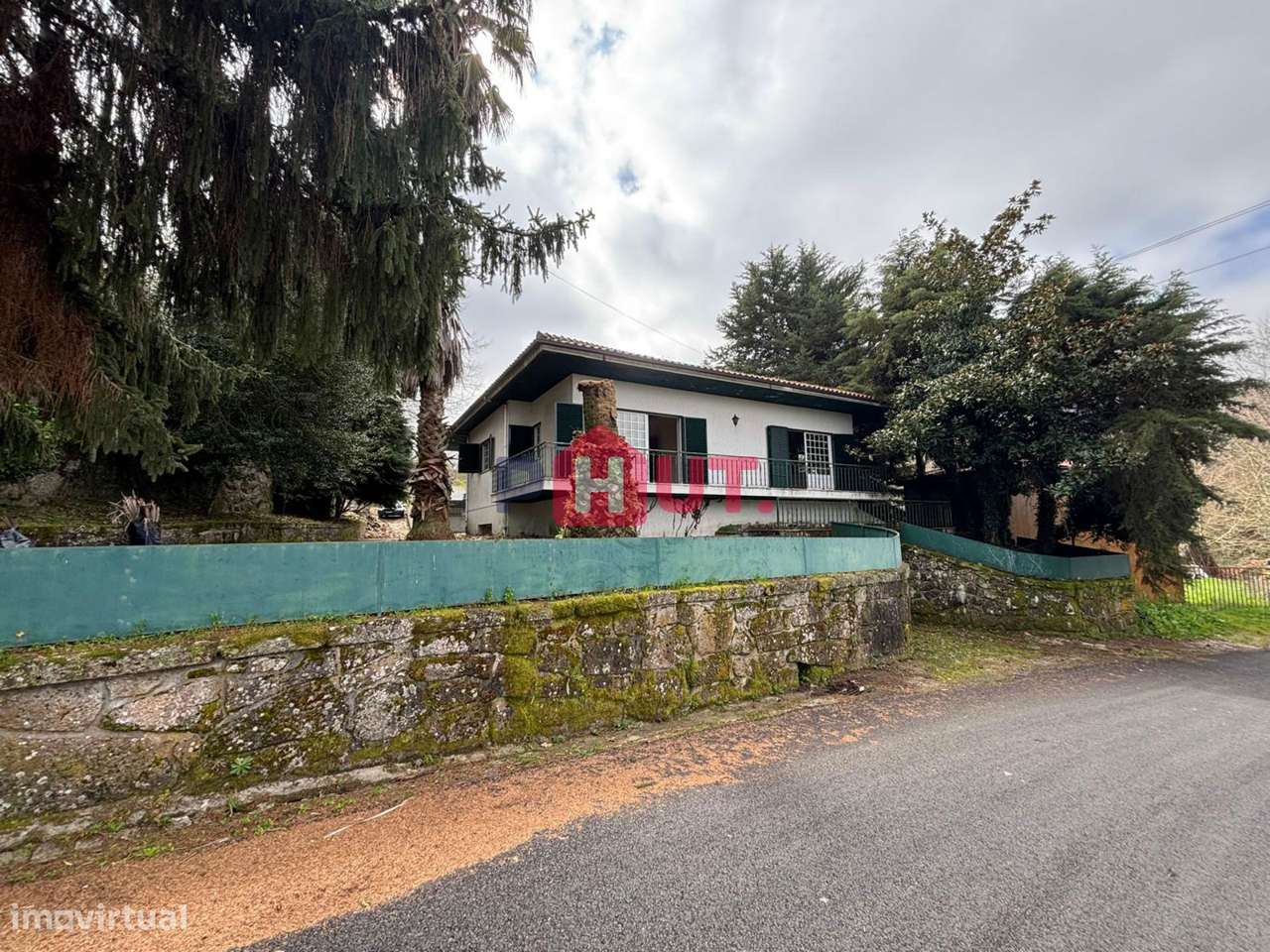 Moradia T4 em Mondim de Basto – Prédio Misto com 4.806 m² - Grande imagem: 4/27