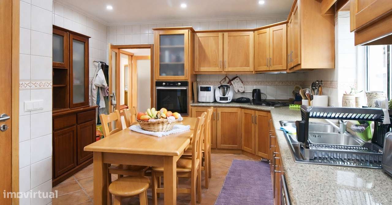 Moradia T3+1 - São João de Lourosa, Viseu - Grande imagem: 4/17