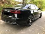 Audi A6 3.0 TDI Quattro Competition Tiptr - 3