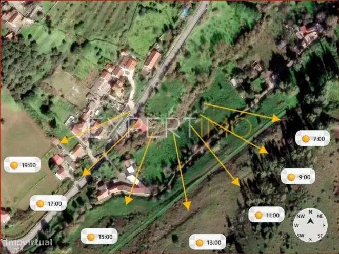 Terreno Rústico Vila Franca de Xira - Grande imagem: 2/5