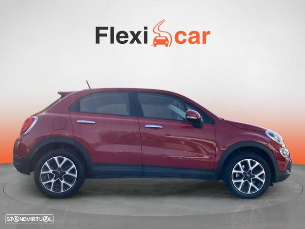 Fiat 500X 1.3 MJ City Cross S&S - 8