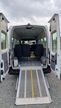 Opel Movano Crew Van 2.3 CDTI 135 CP MT6 FWD 3.5t L3H2 - 8