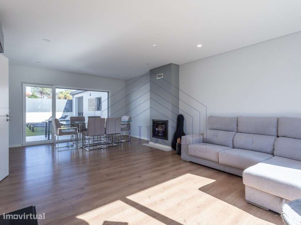 Moradia Para Venda em Brejos de Azeitão - Grande imagem: 5/43