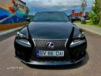 Lexus Seria IS 250 Aut. Sport F - 2