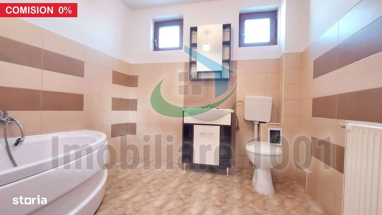 Imobil multifunctional, Baia Mare, Centrul Vechi, 353 mp, comision 0-11