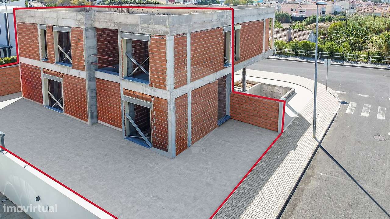 Moradia T4 para venda - Grande imagem: 2/26