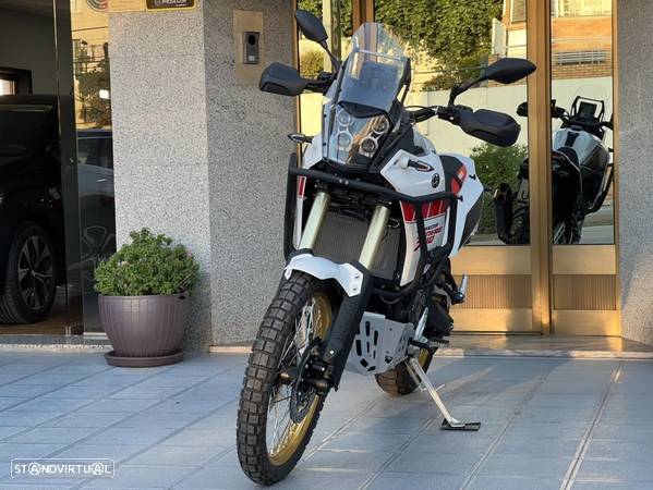 Yamaha Ténéré 700 Rally Edition - 5