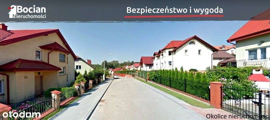 Malownicza działka budowlana - Gdynia Oksywie!-0