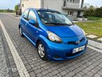 Toyota Aygo 1.0 VVT-i Premium MM - 2