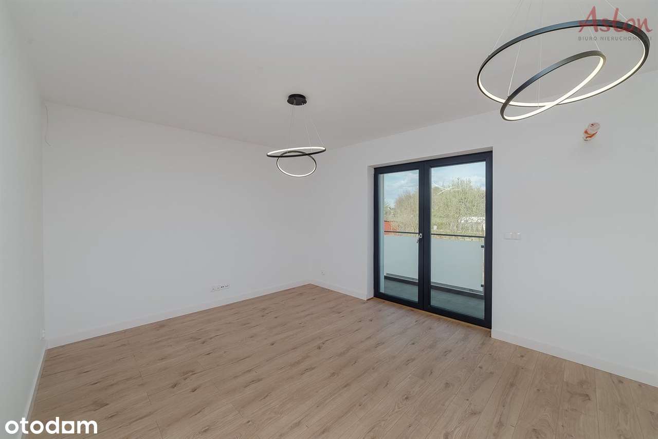 Do wprowadzenia, bezczynszowe mieszkanie z ogródk-14