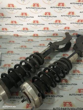 amortizor fata BMW X5,E70,an fabr 2012 - 1