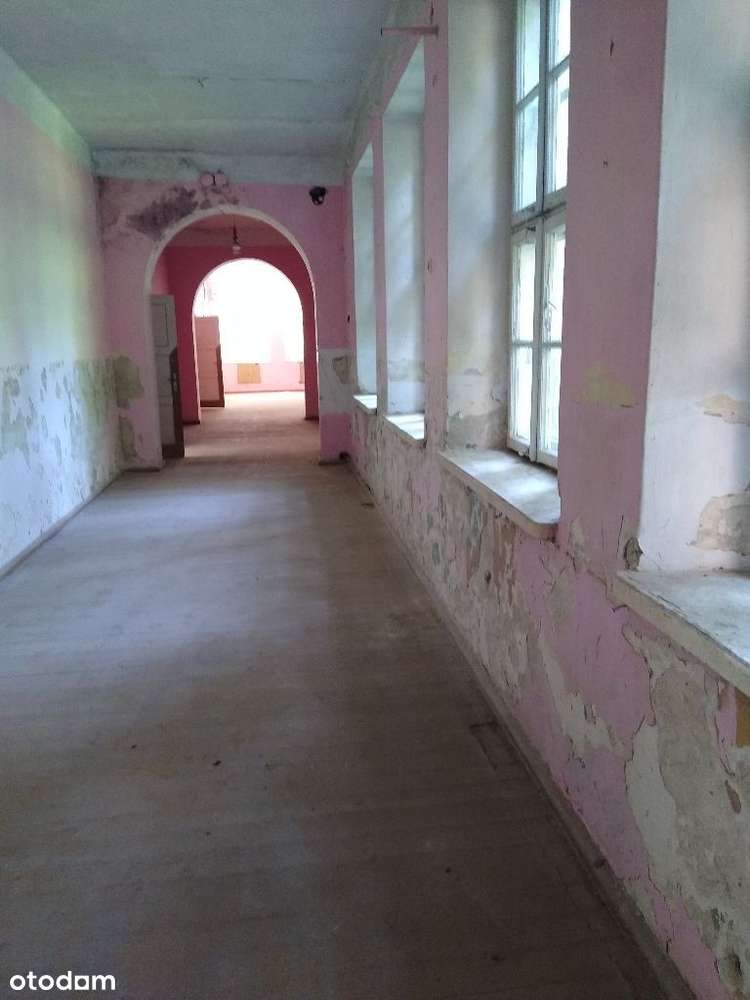 Dworek, Bereść, powiat Zamojski - Pełny obrazek: 4/20