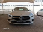 Mercedes-Benz CLA 180 d Style Plus Aut. - 2