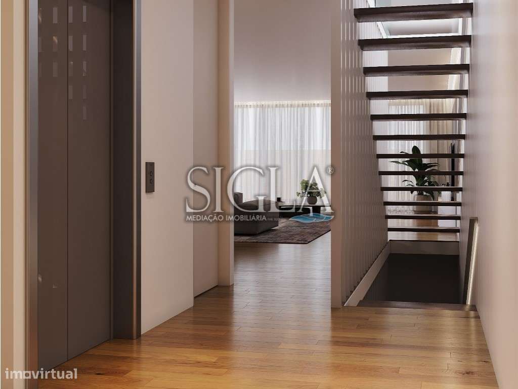 Moradia na Madalena - Grande imagem: 4/57