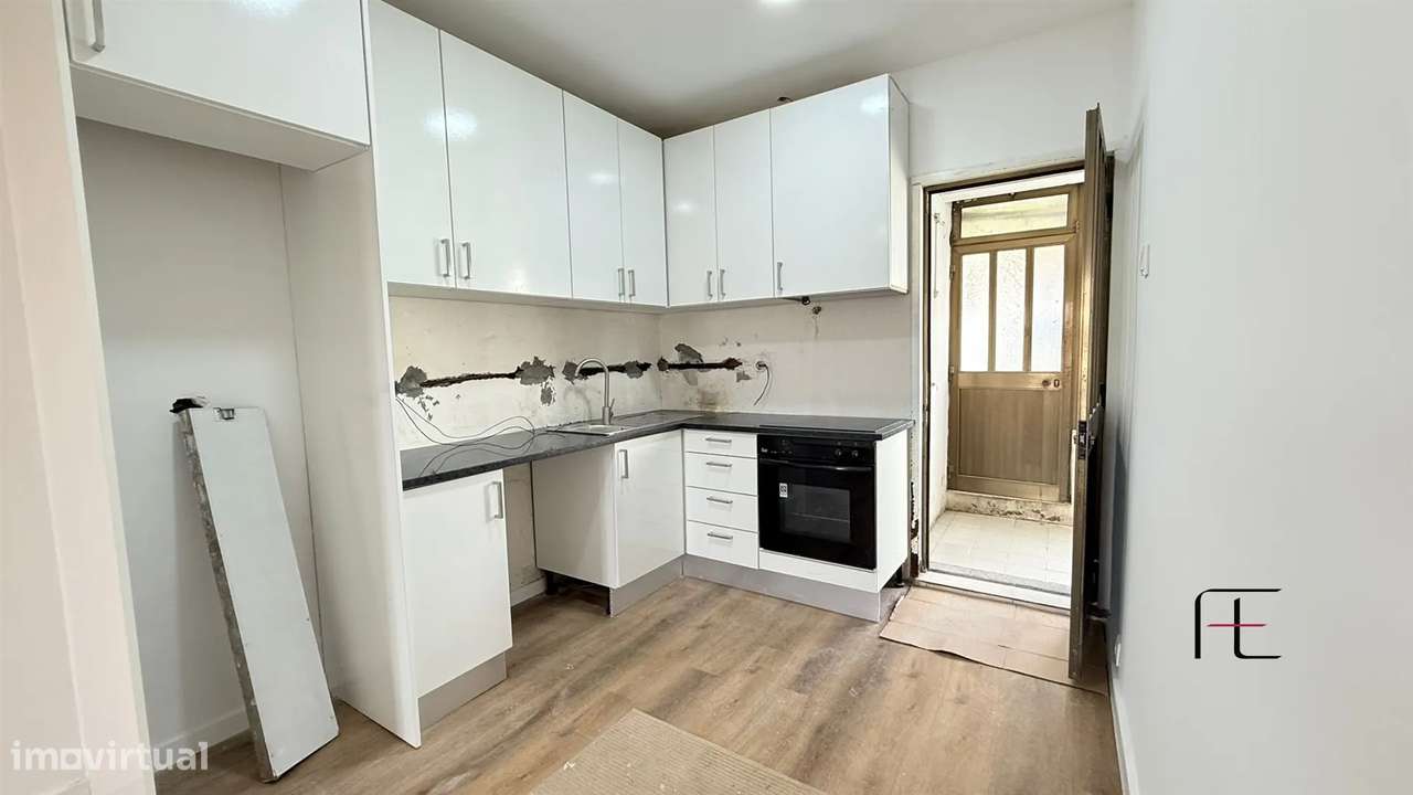 Moradia T2, Porto, Vila Nova de Gaia - Grande imagem: 5/15