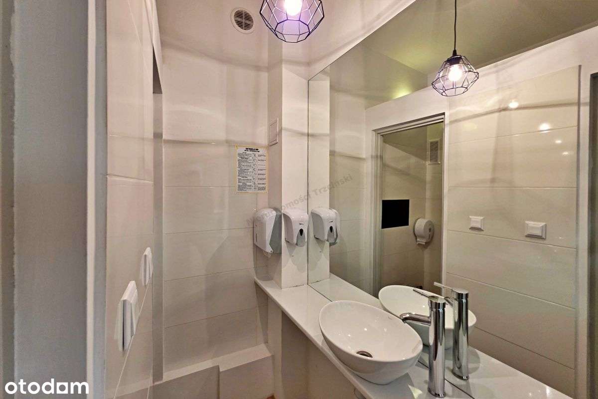 Segment mieszkaniowo-usługowy w Ostrołęce-6