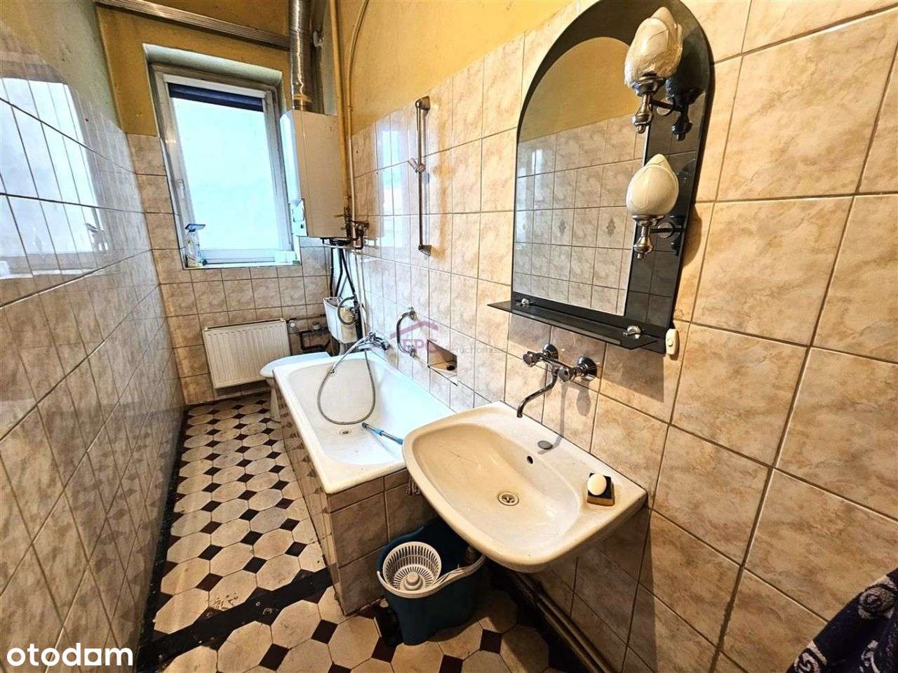 76 M2 W Zadbanej Kamienicy, Od Ręki!-15