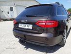 Carlige auto de remorcare Audi A4 - 3