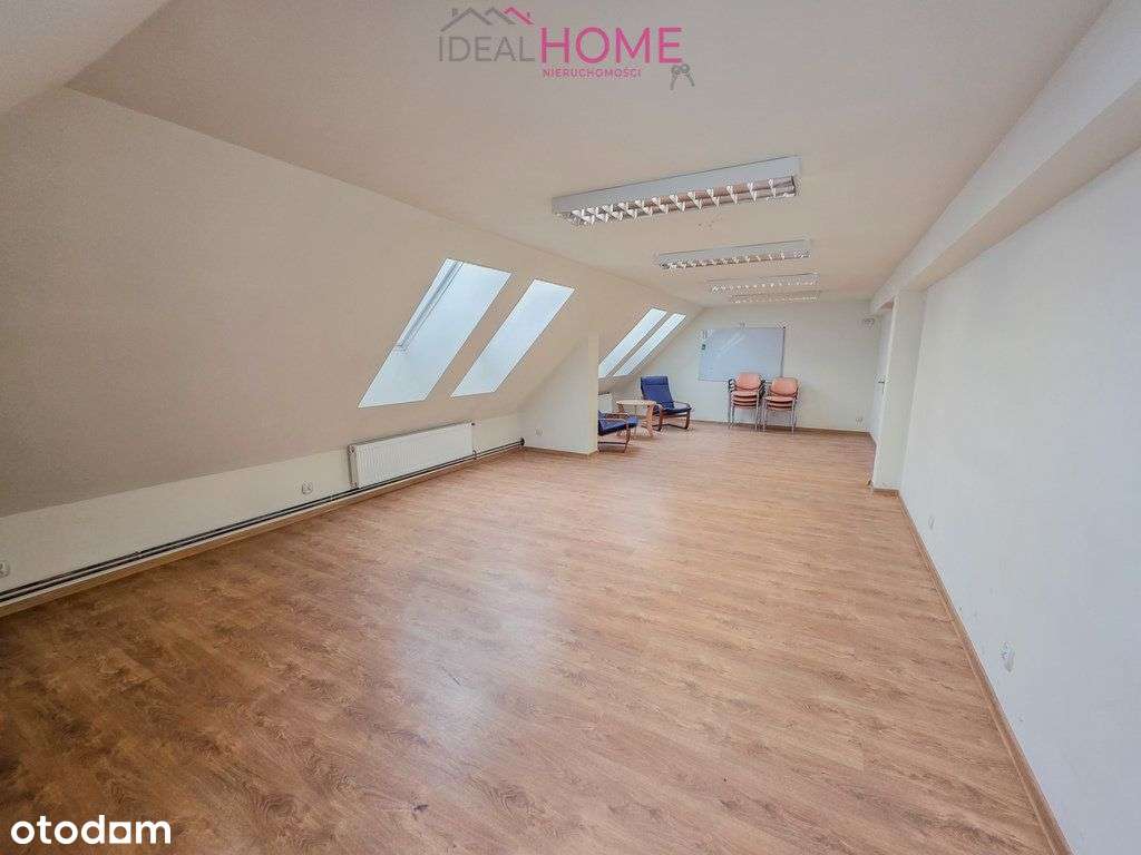 Wielopoziomowy lokal w Centrum Stalowej Woli - Pełny obrazek: 5/20